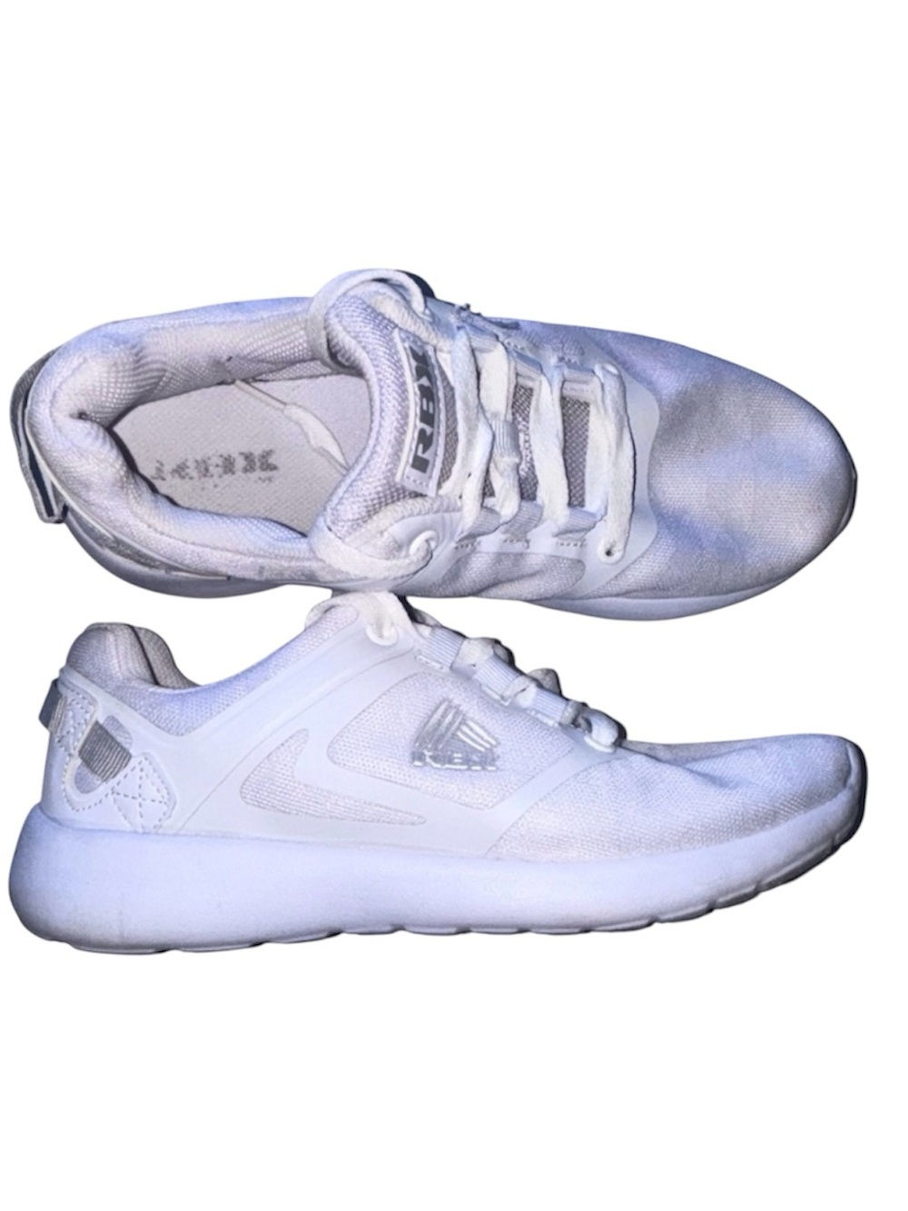 RBX SHOES